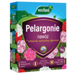 Nawóz do PELARGONII 1 kg