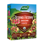 Nawóz do DRZEW I KRZEWÓW owocowych 1 kg