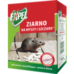 Ziarno na myszy i szczury 140 g Expel