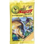 Zanęta Super Karp 0,75 kg