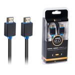 Kabel HDMI - HDMI 2.0 blister 5 m LB0137 LIBOX