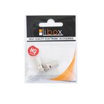 Wtyk SAT "F" 5,8 mm WTY0500 2 szt.