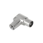 Wtyk antenowy TELMOR WKW-506 zewnętrzne Ø kabla 6,6-6,9 mm