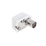 Wtyk anteny TV kątowy mały WTY0258