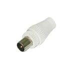 Wtyk antenowy "GRECKI" IP07