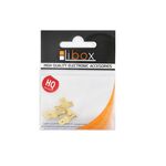 Konektor 1417 A(4,7) męski średni 5 sztuk