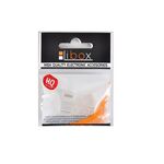 Wtyk telefoniczny 8P8C RJ45 drut LB0003 2 sztuki