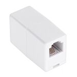 Rozgałęźnik telefoniczny gniazdo -gniazdo RJ45 TEL0021-2
