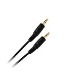 Kabel 5 m JACK 3,5 WT.-JACK 3,5 WT.LB0027 LIBOX