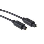 Kabel optyczny TOSLINK 1,5 m 4,0 mm LB0028 LIBOX