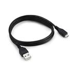 Kabel USB WT. - MICRO USB 3 m LB0012 LIBOX