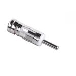 Złącze anteny samochodowej proste krótkie ZLA0166