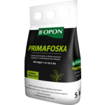 Nawóz granulowany Primafoska 5 kg Bopon