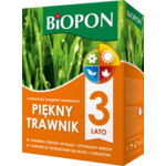 Nawóz granulowany Piękny Trawnik Lato 2 kg Bopon