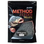 Pellet HALIBUT CZARNY 500 g FM-PE05