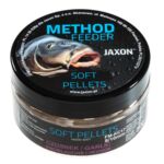 Soft pellet METHOD FEEDER CZOSNEK 50 g FM-KC17