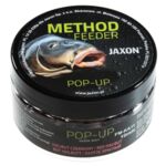 Kulki POP-UP METHOD FEEDER HALIBUT CZERWONY 30 g FM-KA11