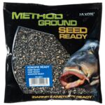 Konopie METHOD GROUND READY 0,5 kg FG-AB11