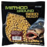 GROCH METHOD GROUND READY WANILIA 0,5 kg FG-AB15