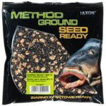 Ziarno METHOD GROUND READY MIX 12 SOJA-KONOPIE-PĘCZAK 0,5 kg FG-AB17