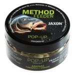 Kulki POP-UP METHOD FEEDER ANANAS 30 g FM-KA16