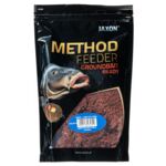 Zanęta METHOD FEEDER READY KRYL 750 g FM-ZR14
