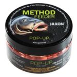 Kulki POP-UP METHOD FEEDER POMARAŃCZA/CZEKOLADA 30 g FM-KA19