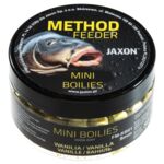 Kulki MINI METHOD FEEDER WANILIA 50 g FM-KB01