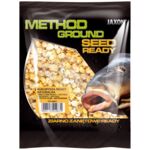 Kukurydza NATURALNA METHOD GROUND READY 0,5 kg FG-AB01