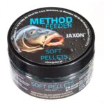Soft pellet METHOD FEEDER MARCEPAN ZIELONY 50 g FM-KC09