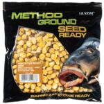 Kukurydza METHOD GROUND READY MIÓD 0,5 kg FG-AB02