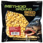 Kukurydza METHOD GROUND READY TRUSKAWKA 0,5 kg FG-AB03
