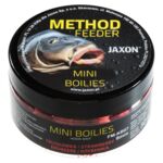 Kulki MINI METHOD FEEDER TRUSKAWKA 50 g FM-KB07