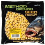Kukurydza METHOD GROUND READY WANILIA 0,5 kg FG-AB04