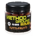 Kulki haczykowe METHOD GROUND TUTTI-FRUTTI 100 g FG-KH10