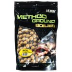 Kulki proteinowe METHOD GROUND MIÓD 1 kg FG-KP07