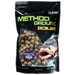 Kulki proteinowe METHOD GROUND KAŁAMARNICA-OŚMIORNICA 1 kg FG-KP06