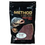 Zanęta METHOD FEEDER READY KIEŁBASA 750 g FM-ZR18