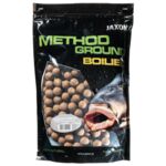 Kulki proteinowe METHOD GROUND ORZECH TYGRYSI 1 kg FG-KP09