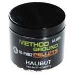 Pellet haczykowy METHOD GROUND HALIBUT 100 g FG-PH02