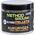 Pellet haczykowy METHOD GROUND KUKURYDZA 100 g FG-PH08
