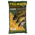 Kukurydza READY NATURALNA 1 kg FJ-PE01