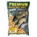 Kukurydza READY WANILIA 1 kg FJ-PE04