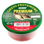 Ciasto proteinowe TRUSKAWKA 80 g FJ-PG03