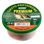 Ciasto proteinowe LESZCZ 80 g FJ-PG06