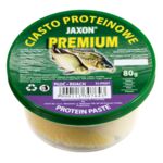 Ciasto proteinowe PŁOĆ 80 g FJ-PG07