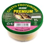 Ciasto proteinowe CZOSNEK 80 g FJ-PG08