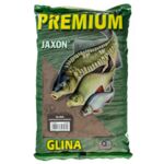 Glina rozpraszająca BRĄZOWA 2 kg FJ-PH02