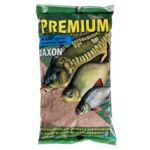 Zanęta KARP 1 kg FJ-PZ102