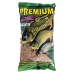 Zanęta KARP-LIN-KARAŚ 1 kg FJ-PZ104